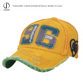 Gorra lavada Gorra de moda Gorra de ocio Gorra de béisbol Gorra deportiva Gorra de golf